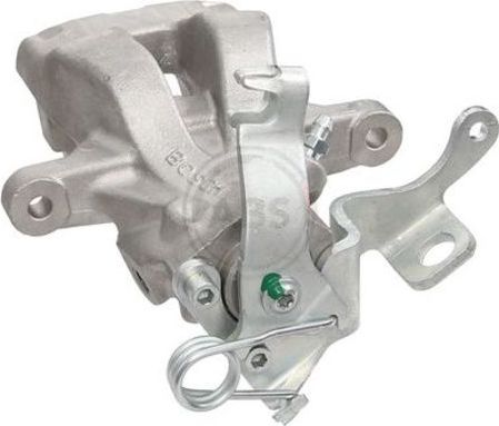Тормозной суппорт ABS (алюминий). Артикул 624051