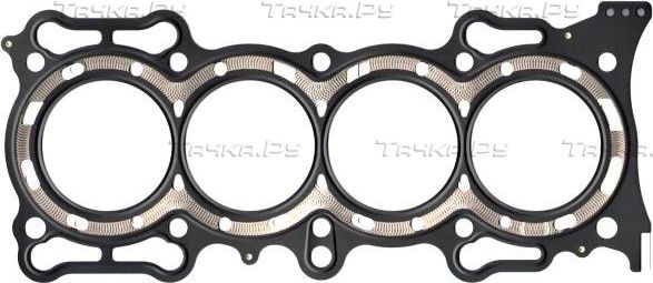 Прокладка ГБЦ Elring для Honda Accord V 1993-1998. Артикул 864.100