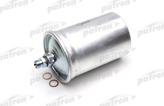 Топливный фильтр Patron для PUCH G-modell W463 1989-1998. Артикул PF3120