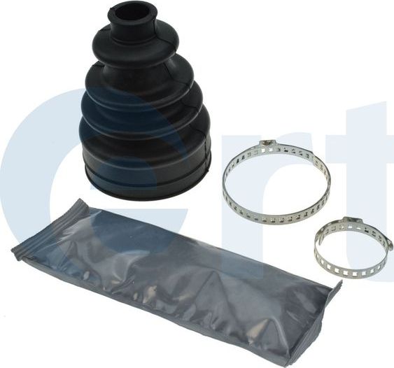 Пыльник ШРУСа наружный ERT для Renault 5 I 1972-1985. Артикул 500348