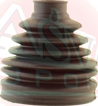 Пыльник ШРУСа наружный Asva задний для Mazda BT-50 I 2006-2015. Артикул ASBT-BT50