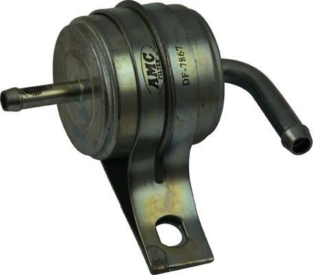 Топливный фильтр AMC Filter. Артикул DF-7867