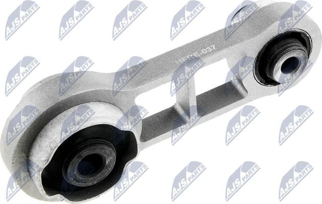 Подушка (опора) двигателя NTY для Renault Clio I 1991-1998. Артикул ZPS-RE-037