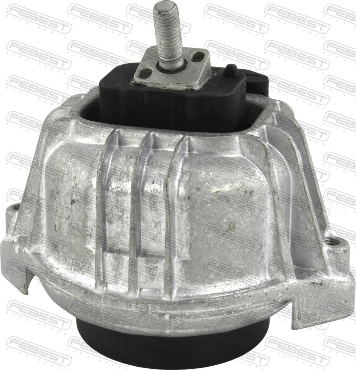Подушка (опора) двигателя Febest. Артикул BMM-E90