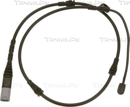 Датчик износа тормозных колодок  TRW. Артикул GIC275