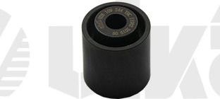 Направляющий (ведущий) ролик ремня ГРМ Vika (Металл). Артикул 11090168201