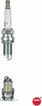 Свеча зажигания DAEWOO  MATIZ 0.8-1.0 98 (NGK) NGK. Артикул BCPR5EY11
