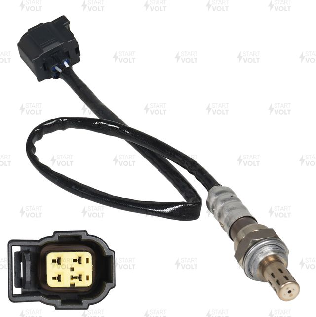 Лямбда-зонд (кислородный датчик) StartVOLT для Jeep Liberty KK 2008-2013. Артикул VS-OS 0301