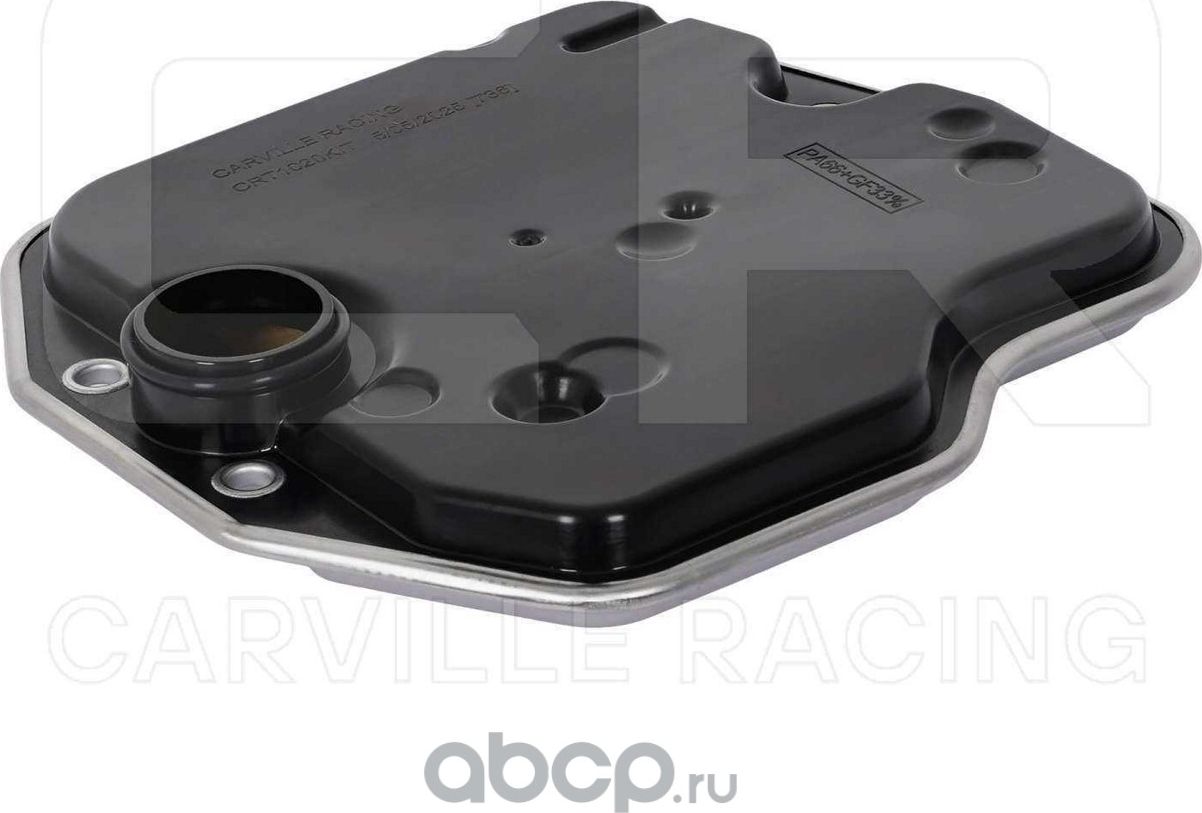 Фильтр АКПП TOYOTA/LEXUS CAMRY/RX 03 (Carville Racing). Артикул CRT1020KIT