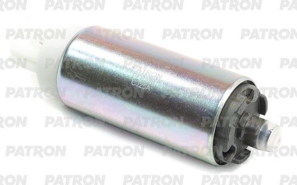 Бензонасос (топливный насос) Patron для Lada Priora I 2007-2018. Артикул PFP356