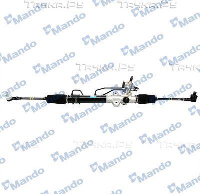 Рулевая рейка Mando передний для Hyundai Porter IV 2004-2026. Артикул EX577004F000