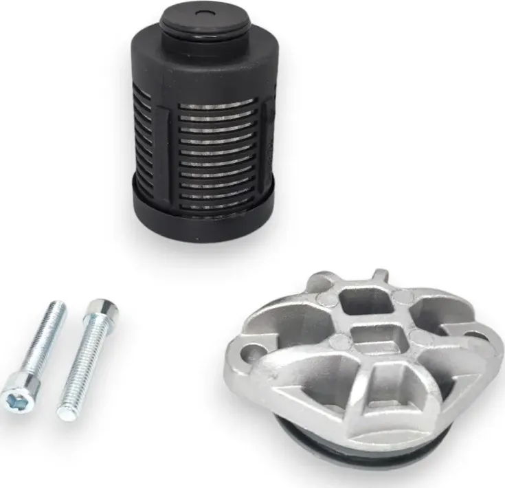 Фильтр муфты VOLVO Lumer LM13377 Lumer. Артикул LM13377