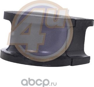 Втулка стабилизатора (4U). Артикул GMT16868