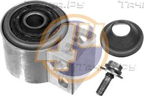 Сайлентблок переднего рычага подвески 4U для Saab 9-3 II 2002-2015. Артикул OP-P-04037