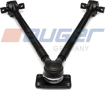 Реактивная тяга (штанга) Auger задняя правая/левая для IVECO Stralis 2002-2011. Артикул 15375