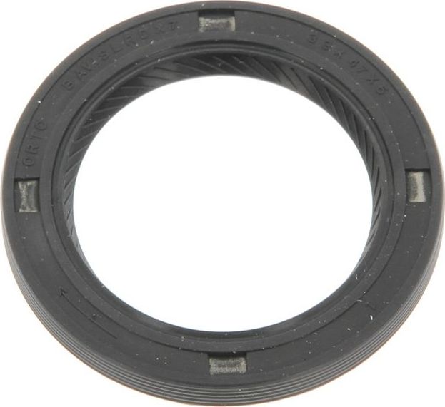 Сальник коленвала Corteco (FPM (Fluor-Kautschuk)). Артикул 15510081B