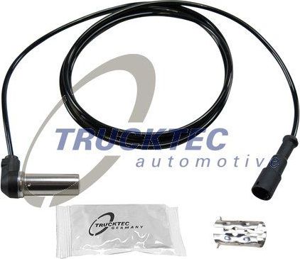 Датчик ABS Trucktec Automotive. Артикул 03.42.043