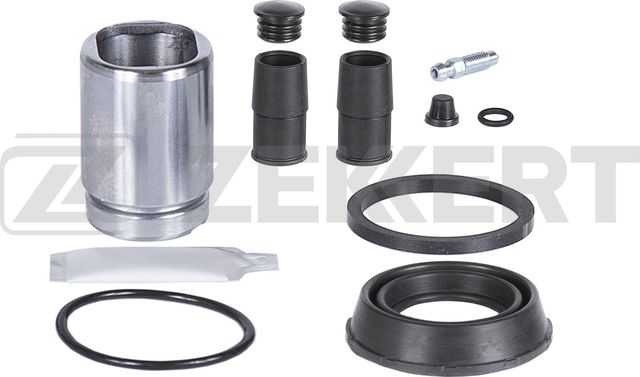 Ремкомплект тормозного суппорта Zekkert задний для Ford Edge II 2015-2026. Артикул BR-2056