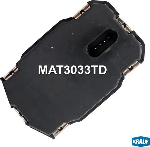 Актуатор турбокомпрессора Krauf. Артикул MAT3033TD