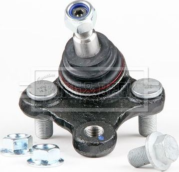 Шаровая опора Borg & Beck. Артикул BBJ5788