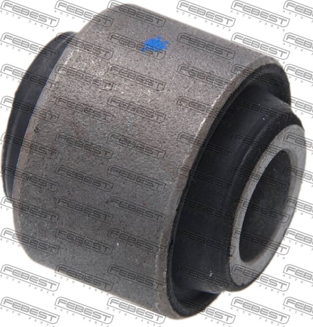 Сайлентблок заднего рычага подвески Febest внешний для Suzuki Ignis II (HR) 2003-2008. Артикул SZAB-053