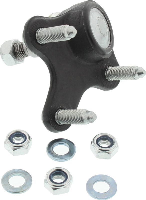 Шаровая опора MAPCO передняя правая нижняя для Volkswagen Golf Plus I 2004-2013. Артикул 51725