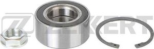 Ступичный подшипник (комплект) Zekkert передний для Citroen C4 I 2004-2013. Артикул RL-5034