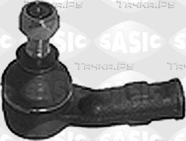 Наконечник рулевой тяги Sasic правый для SEAT Toledo I 1991-1999. Артикул 9006381