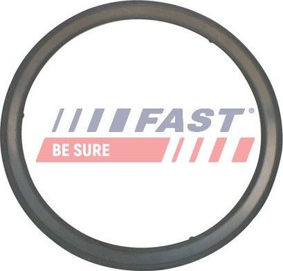 Прокладка глушителя Fast (сталь). Артикул FT84595