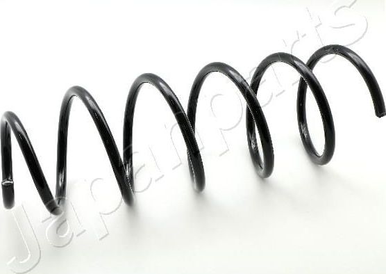 Пружина подвески Japanparts. Артикул ZC2888C