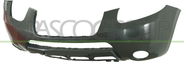 Бампер Prasco PremiumCertified передний для Hyundai Santa Fe II 2006-2012. Артикул HN8161001