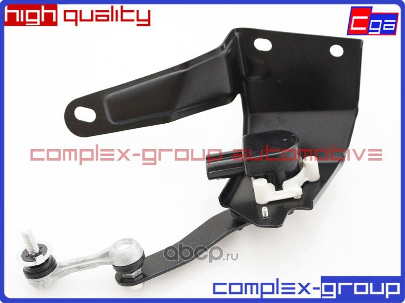 Датчик регулировки дорожного просвета в сборе 8940830130 CGA. Артикул 11SENS258RA