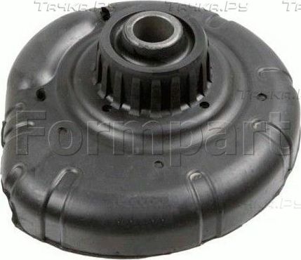 Опора амортизатора (стойки) Formpart передняя нижняя для Volvo V70 II 1999-2008. Артикул 30407048/S