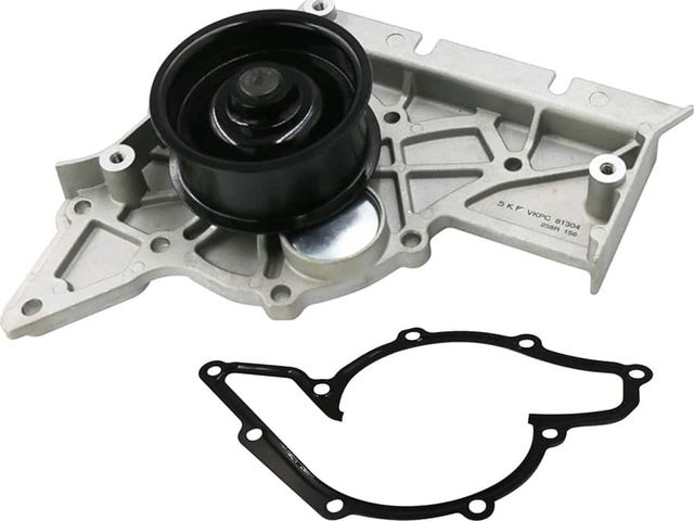 Помпа (водяной насос) SKF для Audi A8 II (D3) 2003-2006. Артикул VKPC 81304