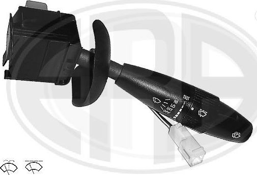 Подрулевой переключатель Era для Daewoo Nubira I 1997-2000. Артикул 440260