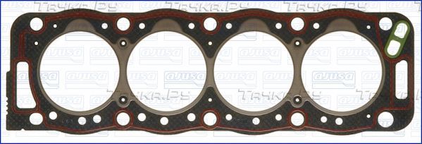Прокладка ГБЦ Ajusa FIBERMAX для Fiat Scudo I 1996-2006. Артикул 10100430