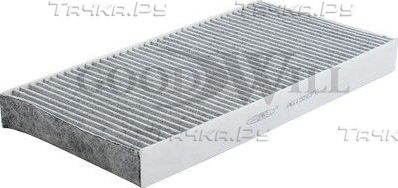 Салонный фильтр GoodWill внутренний для Opel Signum I 2003-2008. Артикул AG 155 CFC