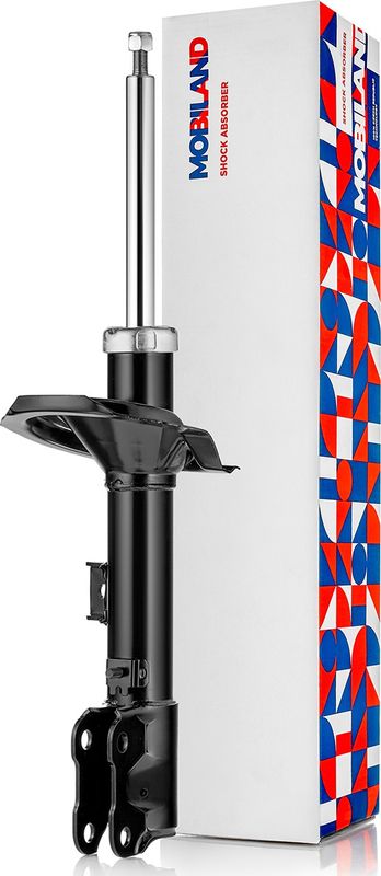 Амортизатор Mobiland. Артикул 134125060