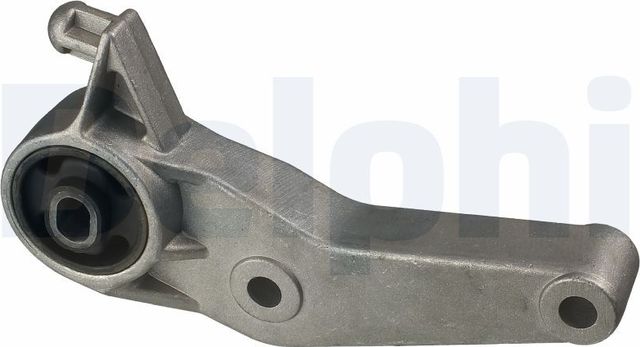 Подушка (опора) двигателя Delphi задняя для Opel Corsa C 2000-2009. Артикул TEM055