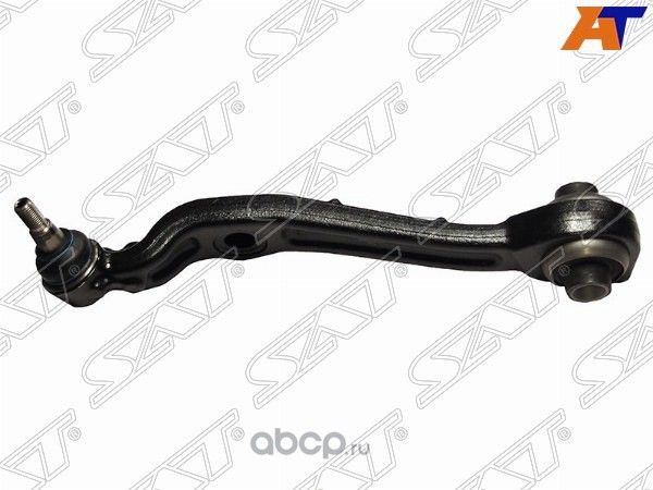 РЫЧАГ ПЕРЕДНИЙ НИЖНИЙ ПОПЕРЕЧ MERCEDES-BENZ W221 (SAT). Артикул STA2213307807
