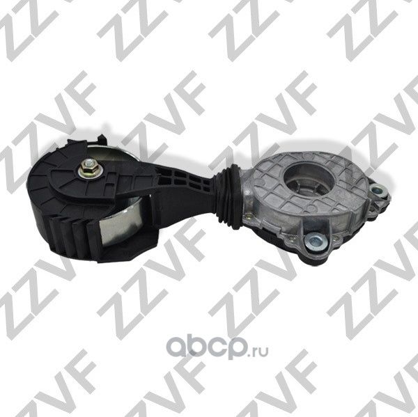 НАТЯЖИТЕЛЬ РЕМНЯ ПРИВОДНОГО (БЕЗ МОТОРА) BMW MINI R56 (05-14), PEUG (Zzvf). Артикул GRA47881