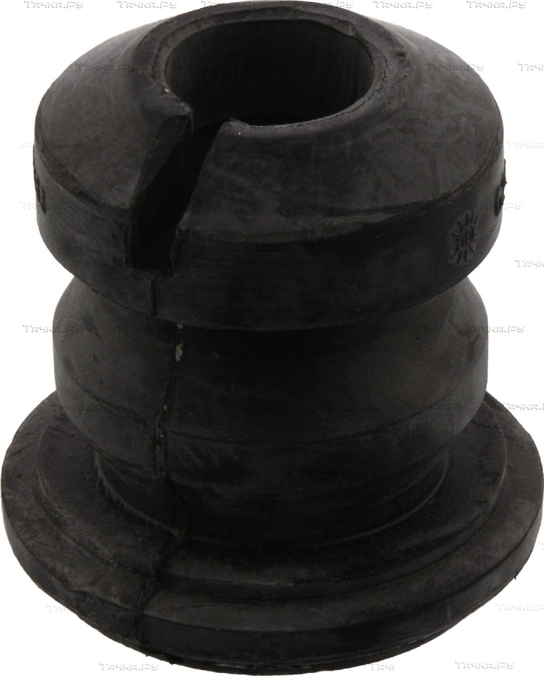 Отбойник амортизатора (стойки) Febi Bilstein (резина). Артикул 03663