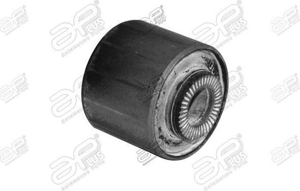 Сайлентблок заднего рычага подвески APlus. Артикул 28418AP