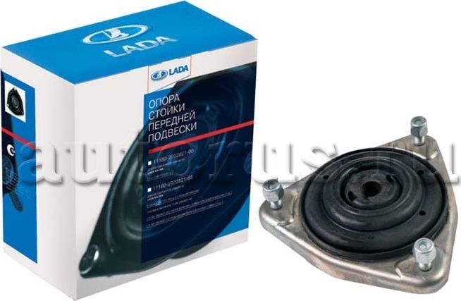Опора амортизатора (стойки) Lada. Артикул 21700290282105