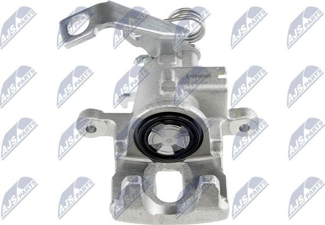 Тормозной суппорт NTY задний левый для Honda Civic VIII 2005-2011. Артикул HZT-HD-020