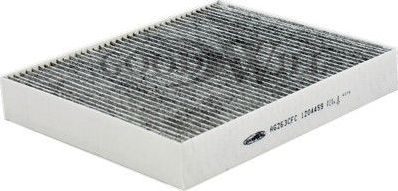 Салонный фильтр GoodWill. Артикул AG 263 CFC