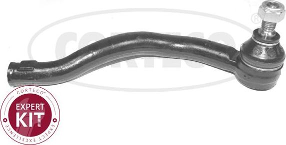 Наконечник рулевой тяги Corteco. Артикул 49399475