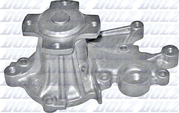 Помпа (водяной насос) Dolz. Артикул S203