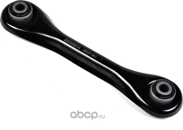 Рычаг подвески задней, нижний Premium (Just Drive) Just Drive. Артикул JDCP341