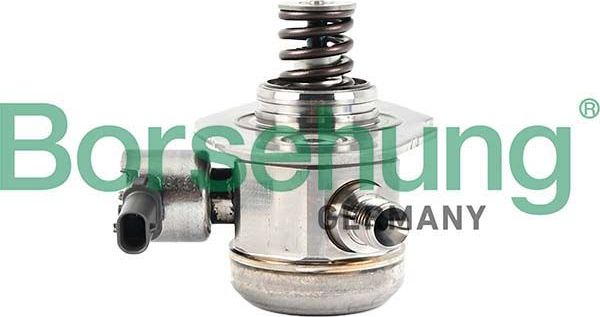 Топливный насос высокого давления (ТНВД) Borsehung для MINI Clubman II (F54) 2014-2026. Артикул B12582